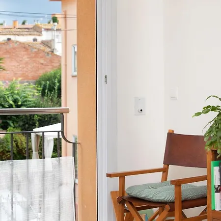 Apartment Hauzify I Capmany