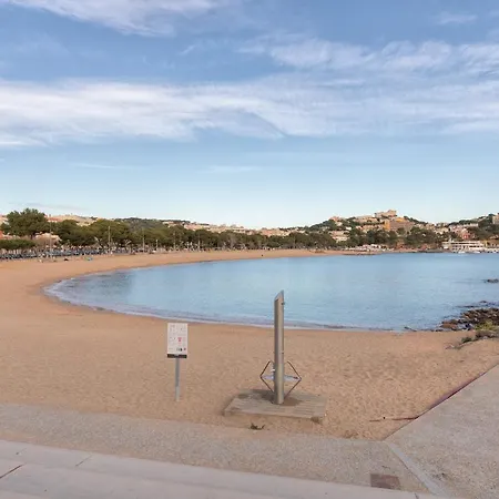 Hauzify I Capmany Sant Feliu de Guixols