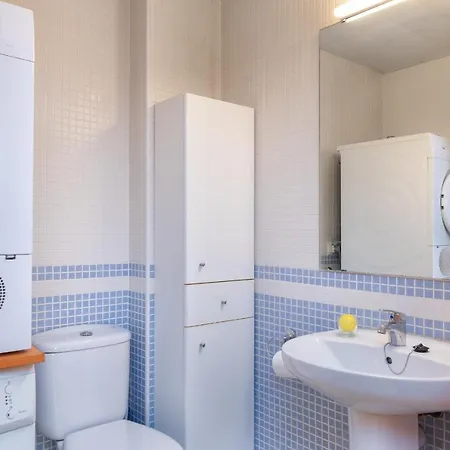 Apartment Hauzify I Capmany